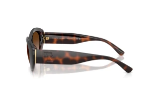 Widok z boku Ralph Lauren RL8232U (624113)