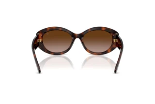 Widok z tyłu Ralph Lauren RL8232U (624113)