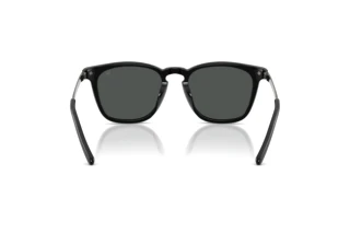 Widok z tyłu Ralph Lauren RL8233U (500187)