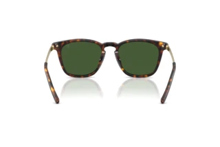 Widok z tyłu Ralph Lauren RL8233U (500371)