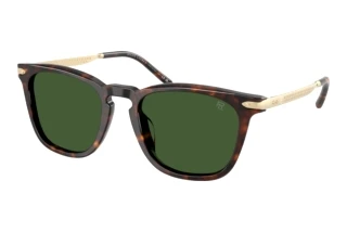 Widok z przodu Ralph Lauren RL8233U (500371)
