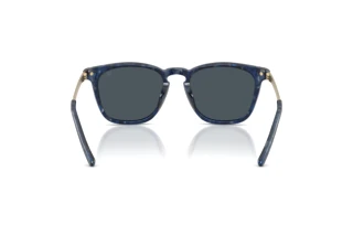 Widok z tyłu Ralph Lauren RL8233U (618387)
