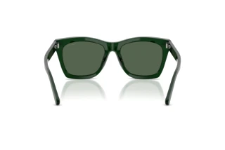 Widok z tyłu Ralph Lauren RL8235U (630471)