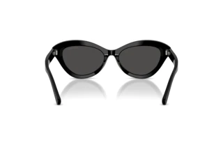 Widok z tyłu Ralph Lauren RL8236U (500187)