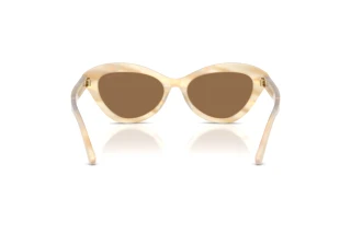 Widok z tyłu Ralph Lauren RL8236U (617673)