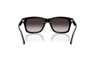 Widok z tyłu Ralph Lauren RL8237U (50018G)