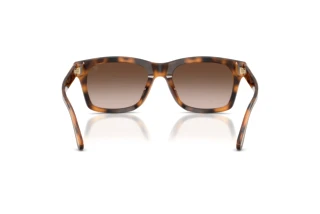 Widok z tyłu Ralph Lauren RL8237U (608913)