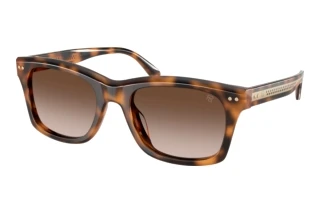 Widok z przodu Ralph Lauren RL8237U (608913)