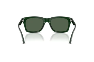Widok z tyłu Ralph Lauren RL8237U (630471)