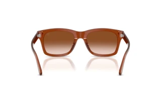 Widok z tyłu Ralph Lauren RL8237U (630613)