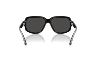 Widok z tyłu Ralph Lauren RL8238U (500187)
