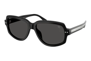 Widok z przodu Ralph Lauren RL8238U (500187)