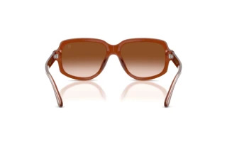 Widok z tyłu Ralph Lauren RL8238U (630613)