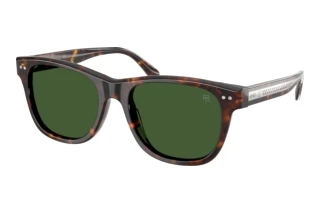 Widok z przodu Ralph Lauren RL8239U (500371)