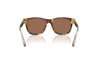Widok z tyłu Ralph Lauren RL8239U (513473)