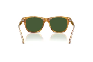 Widok z tyłu Ralph Lauren RL8239U (618571)