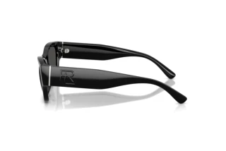Widok z boku Ralph Lauren RL8240U (500187)