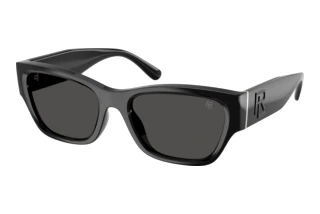 Widok z przodu Ralph Lauren RL8240U (500187)