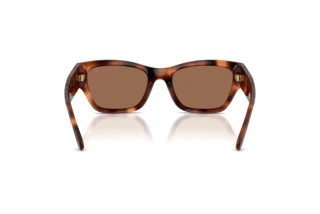 Widok z tyłu Ralph Lauren RL8240U (635173)