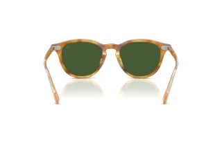 Widok z tyłu Ralph Lauren RL8241U (618571)