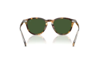 Widok z tyłu Ralph Lauren RL8241U (633971)