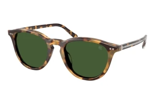 Widok z przodu Ralph Lauren RL8241U (633971)