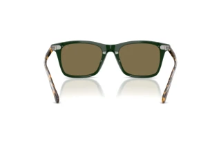 Widok z tyłu Ralph Lauren RL8242U (614073)