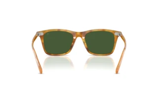 Widok z tyłu Ralph Lauren RL8242U (618571)