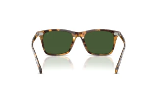 Widok z tyłu Ralph Lauren RL8242U (633971)