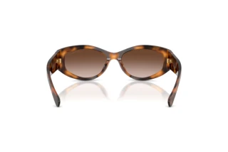 Widok z tyłu Ralph Lauren RL8243U (608913)