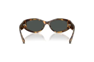 Widok z tyłu Ralph Lauren RL8243U (617887)