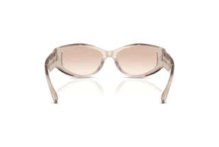 Widok z tyłu Ralph Lauren RL8243U (63904E)