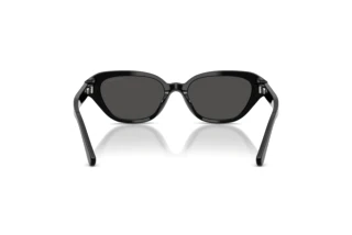 Widok z tyłu Ralph Lauren RL8244U (500187)