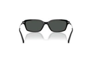 Widok z tyłu Ralph Lauren RL8245U (500187)