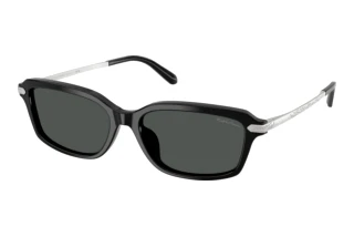 Widok z przodu Ralph Lauren RL8245U (500187)
