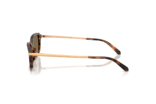 Widok z boku Ralph Lauren RL8245U (608973)