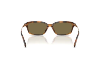 Widok z tyłu Ralph Lauren RL8245U (608973)