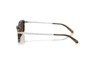 Widok z boku Ralph Lauren RL8245U (637887)