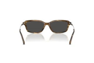 Widok z tyłu Ralph Lauren RL8245U (637887)