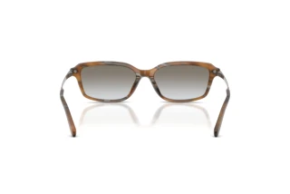 Widok z tyłu Ralph Lauren RL8245U (637911)