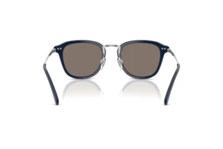 Widok z tyłu Ralph Lauren RL8246 (55866G)