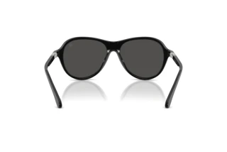 Widok z tyłu Ralph Lauren RL8247U (500187)