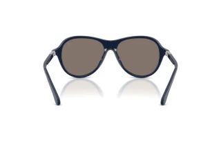 Widok z tyłu Ralph Lauren RL8247U (55866G)