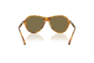 Widok z tyłu Ralph Lauren RL8247U (618573)