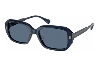 Ralph RA5325U 605980 Dark BlueShiny Opalescent Blue