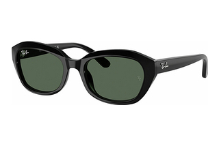 Ray-Ban Junior RJ9081S 100/71 Dark GreenBlack