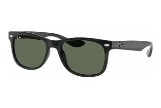 Ray-Ban Kids RJ9052S 100/71 Dark GreenBlack