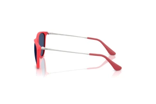 Widok z boku Ray-Ban Kids JUNIOR ERIKA (RJ9060S - 718180)