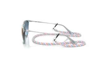 Widok z boku Ray-Ban Kids JUNIOR ERIKA (RJ9060S - 7223U0)