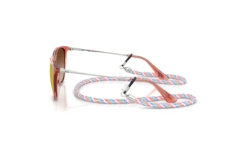 Widok z boku Ray-Ban Kids JUNIOR ERIKA (RJ9060S - 7225S0)